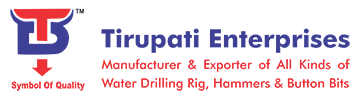 Tirupati Enterprises (Unit of Tirupati Drilling Rig Pvt. Ltd.)